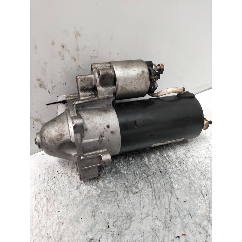 Recambio de motor arranque para mercedes clase s (w140) berlina 500 sel / s 500 (140.051) referencia OEM IAM 0936014940 BOSCH I