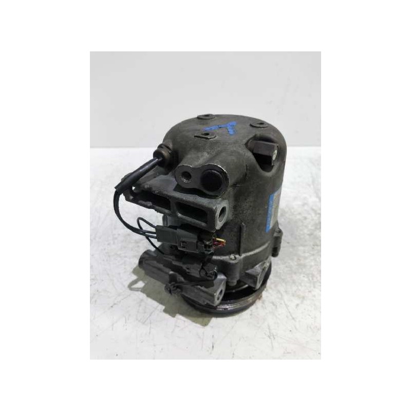 Recambio de compresor aire acondicionado para subaru impreza g10 (gfc) 1.8 cat referencia OEM IAM 73111FA000 6566045010 