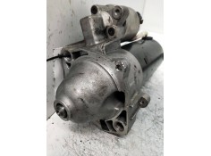 Recambio de motor arranque para mercedes clase s (w140) berlina 500 sel / s 500 (140.051) referencia OEM IAM 0936014940 BOSCH I 2