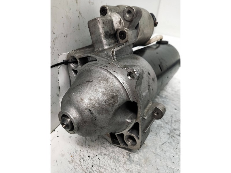 Recambio de motor arranque para mercedes clase s (w140) berlina 500 sel / s 500 (140.051) referencia OEM IAM 0936014940 BOSCH I