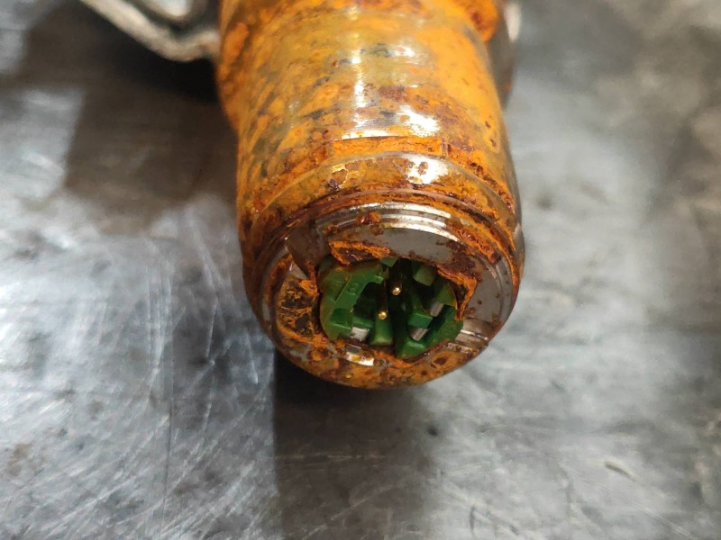 Recambio de airbag cortina delantero izquierdo para renault laguna iii dynamique referencia OEM IAM 985P10001R  