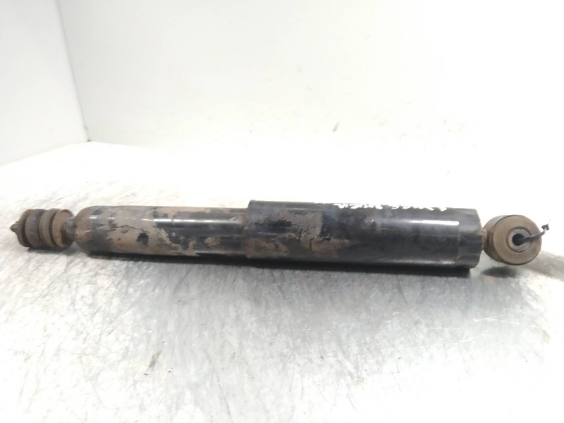 Recambio de amortiguador trasero para land rover range rover (lp) dse (100kw) referencia OEM IAM   