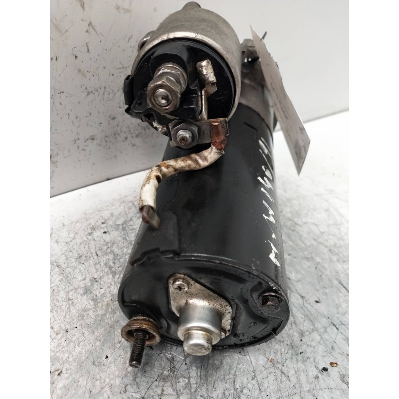 Recambio de motor arranque para mercedes clase s (w140) berlina 500 sel / s 500 (140.051) referencia OEM IAM 0936014940 BOSCH I