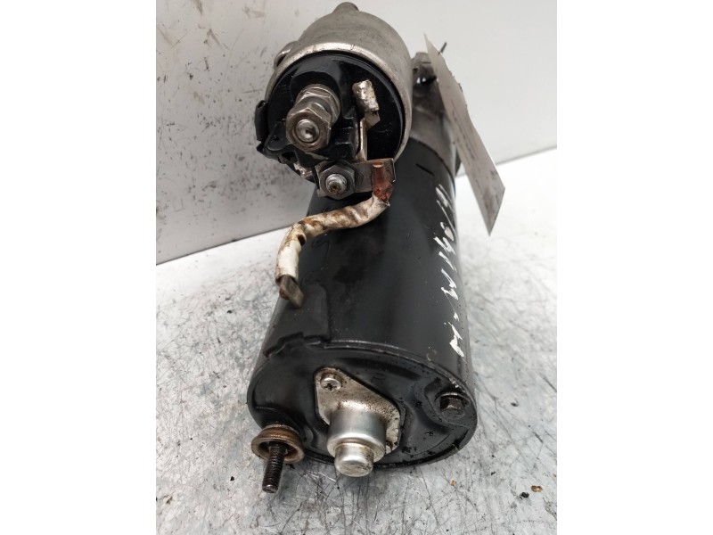 Recambio de motor arranque para mercedes clase s (w140) berlina 500 sel / s 500 (140.051) referencia OEM IAM 0936014940 BOSCH I