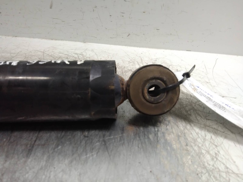 Recambio de amortiguador trasero para land rover range rover (lp) dse (100kw) referencia OEM IAM   