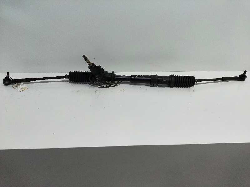 Recambio de cremallera direccion para subaru impreza g10 (gfc) 1.8 cat referencia OEM IAM   