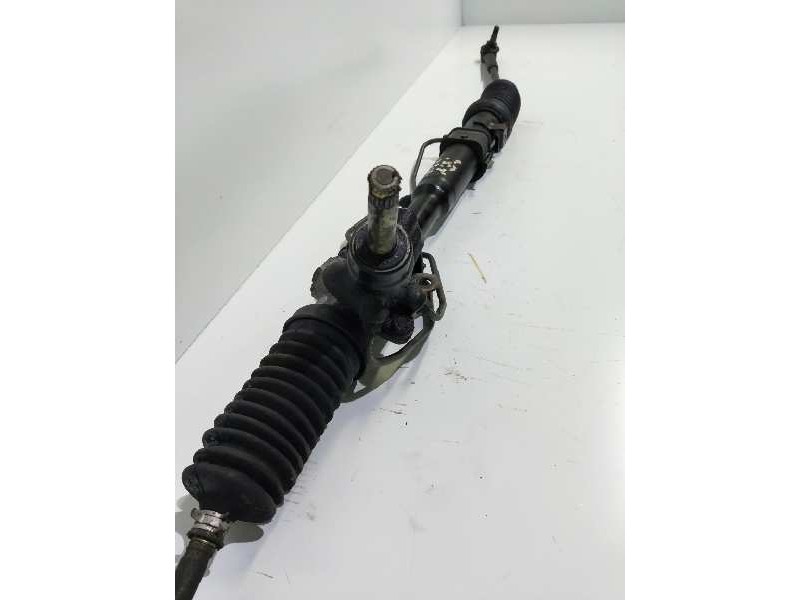 Recambio de cremallera direccion para subaru impreza g10 (gfc) 1.8 cat referencia OEM IAM   