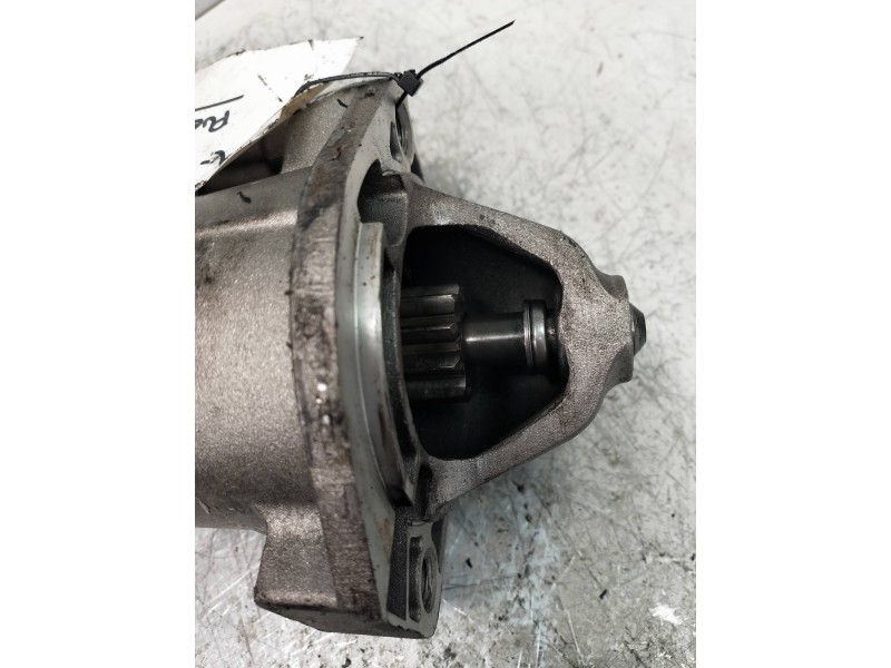 Recambio de motor arranque para mercedes clase s (w140) berlina 500 sel / s 500 (140.051) referencia OEM IAM 0936014940 BOSCH I