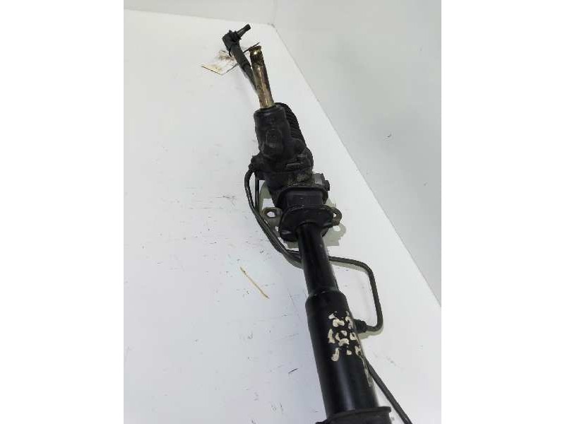 Recambio de cremallera direccion para subaru impreza g10 (gfc) 1.8 cat referencia OEM IAM   