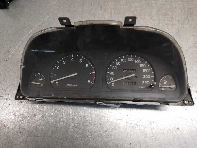 Recambio de cuadro instrumentos para subaru impreza g10 (gfc) 1.8 cat referencia OEM IAM 85012FA540  