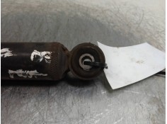 Recambio de amortiguador trasero para mg rover mgf (rd) vvc referencia OEM IAM    2