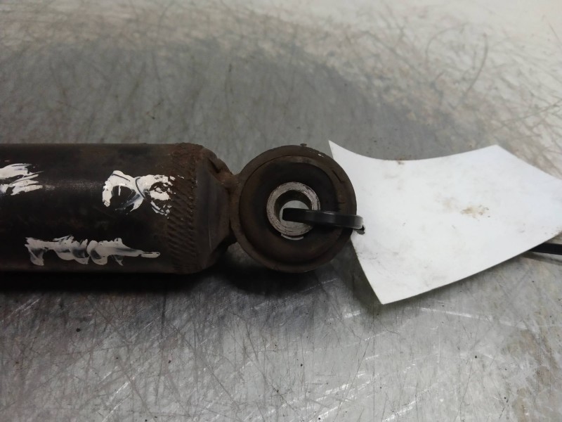 Recambio de amortiguador trasero para mg rover mgf (rd) vvc referencia OEM IAM   