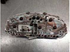 Recambio de cuadro instrumentos para subaru impreza g10 (gfc) 1.8 cat referencia OEM IAM 85012FA540   2