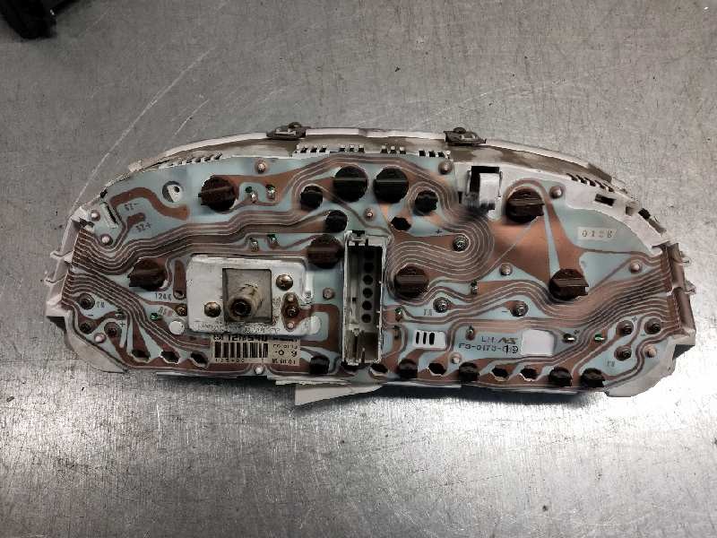 Recambio de cuadro instrumentos para subaru impreza g10 (gfc) 1.8 cat referencia OEM IAM 85012FA540  