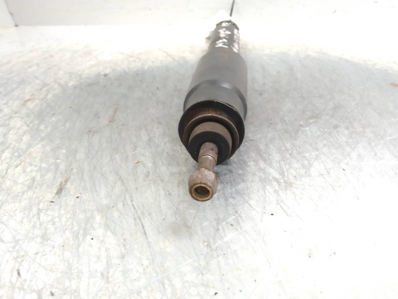 Recambio de amortiguador trasero para mg rover mgf (rd) vvc referencia OEM IAM   