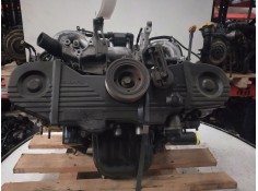 Recambio de motor completo para subaru impreza g10 (gfc) 1.8 cat referencia OEM IAM EJ18 716216 