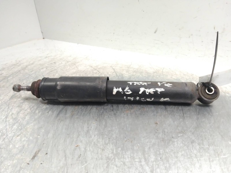 Recambio de amortiguador trasero para mg rover mgf (rd) vvc referencia OEM IAM   