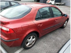 renault laguna ii (bg0) del año 2001 2