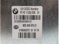 Recambio de modulo electronico para bmw x1 (e84) xdrive 18d referencia OEM IAM 61429253208 8ES00947921 0196563270 2