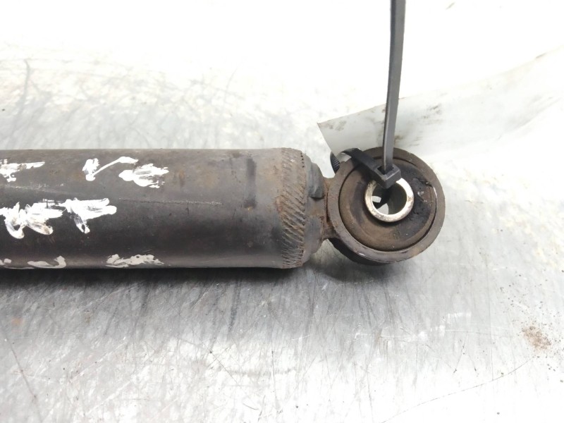 Recambio de amortiguador trasero para mg rover mgf (rd) vvc referencia OEM IAM   