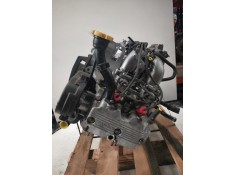 Recambio de motor completo para subaru impreza g10 (gfc) 1.8 cat referencia OEM IAM EJ18 716216  2