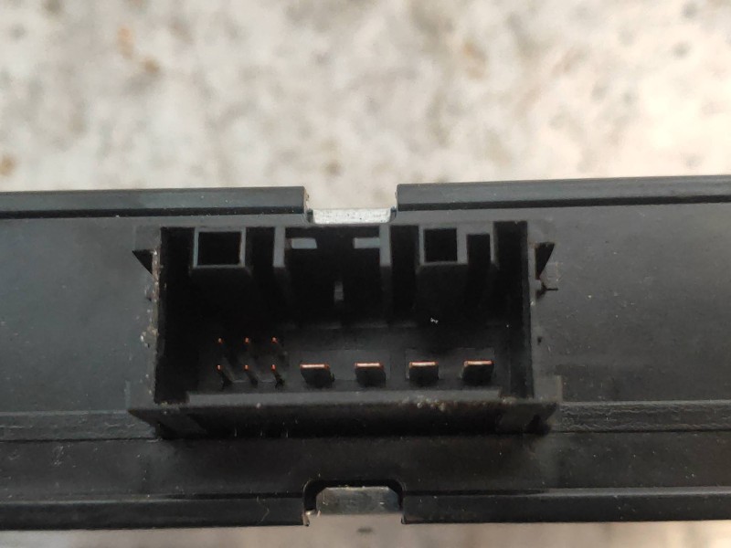 Recambio de modulo electronico para bmw x1 (e84) xdrive 18d referencia OEM IAM 61429253208 8ES00947921 0196563270