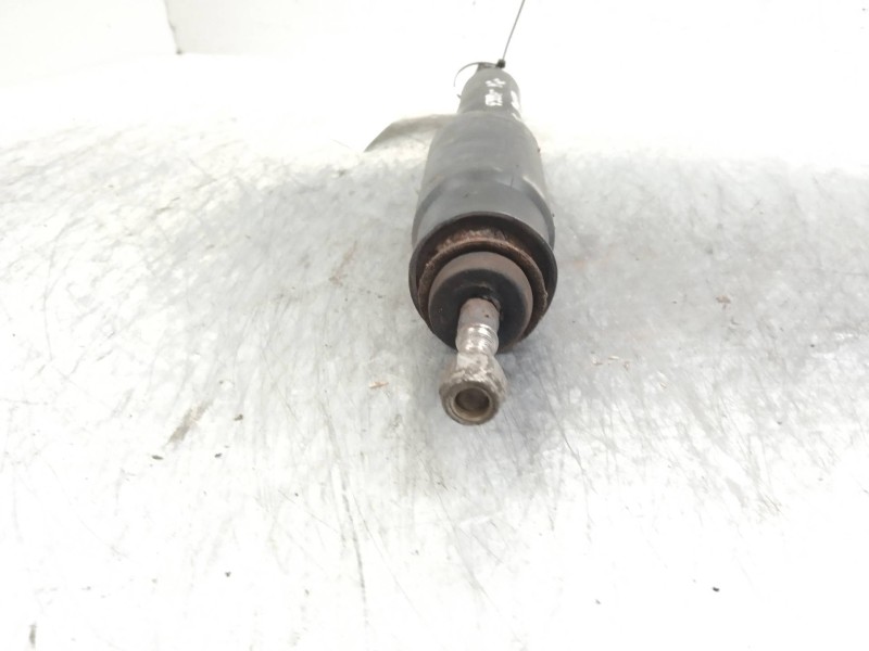 Recambio de amortiguador trasero para mg rover mgf (rd) vvc referencia OEM IAM   