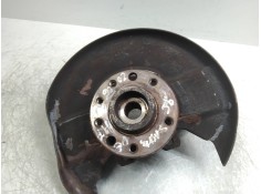 Recambio de mangueta delantera derecha para saab 9-5 sedán 2.0 t e ecopower referencia OEM IAM   