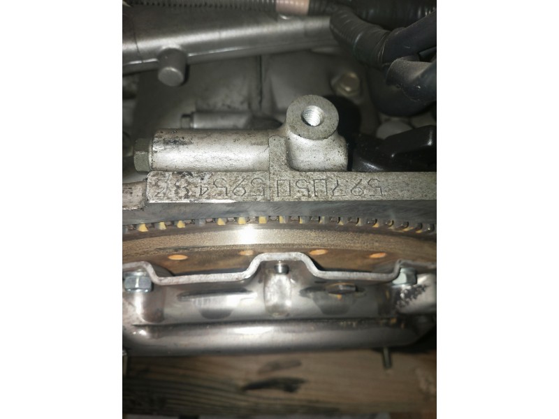 Recambio de motor completo para subaru impreza g10 (gfc) 1.8 cat referencia OEM IAM EJ18 716216 