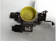 Recambio de caja mariposa para jeep gr.cherokee (zj)/(z) 4.0 ltd. (zj) referencia OEM IAM 53030844  