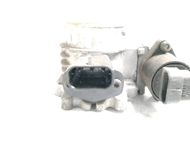 Recambio de caja mariposa para jeep gr.cherokee (zj)/(z) 4.0 ltd. (zj) referencia OEM IAM 53030844  