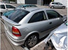 opel astra g berlina del año 2000 2