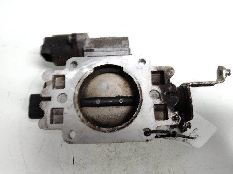 Recambio de caja mariposa para jeep gr.cherokee (zj)/(z) 4.0 ltd. (zj) referencia OEM IAM 53030844  