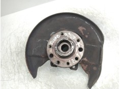 Recambio de mangueta delantera izquierda para saab 9-5 sedán 2.0 t e ecopower referencia OEM IAM   