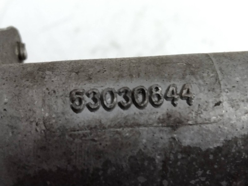 Recambio de caja mariposa para jeep gr.cherokee (zj)/(z) 4.0 ltd. (zj) referencia OEM IAM 53030844  