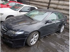 honda accord berlina (cl/cn) del año 2006