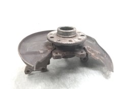 Recambio de mangueta delantera izquierda para saab 9-5 sedán 2.0 t e ecopower referencia OEM IAM    2