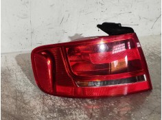 Recambio de piloto trasero izquierdo para audi a4 ber. (b8) referencia OEM IAM   