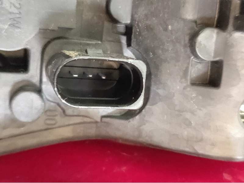Recambio de piloto trasero izquierdo para audi a4 ber. (b8) referencia OEM IAM    Recambio de piloto trasero izquierdo para audi a4 ber. (b8) referencia OEM IAM