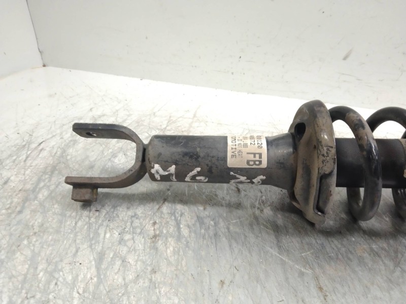 Recambio de amortiguador trasero para mg rover mg zs zs 180 referencia OEM IAM 22190672  