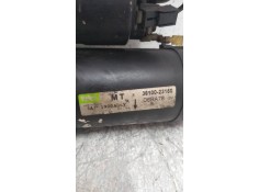 Recambio de motor arranque para hyundai coupe (gk) 2.0 gls referencia OEM IAM 3610023150 D6RA78  2