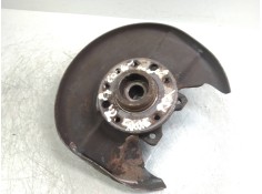 Recambio de mangueta delantera derecha para saab 9-5 berlina 2.0 cat referencia OEM IAM   