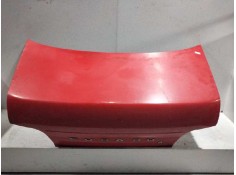 Recambio de tapa maletero para subaru impreza g10 (gfc) 1.8 cat referencia OEM IAM   