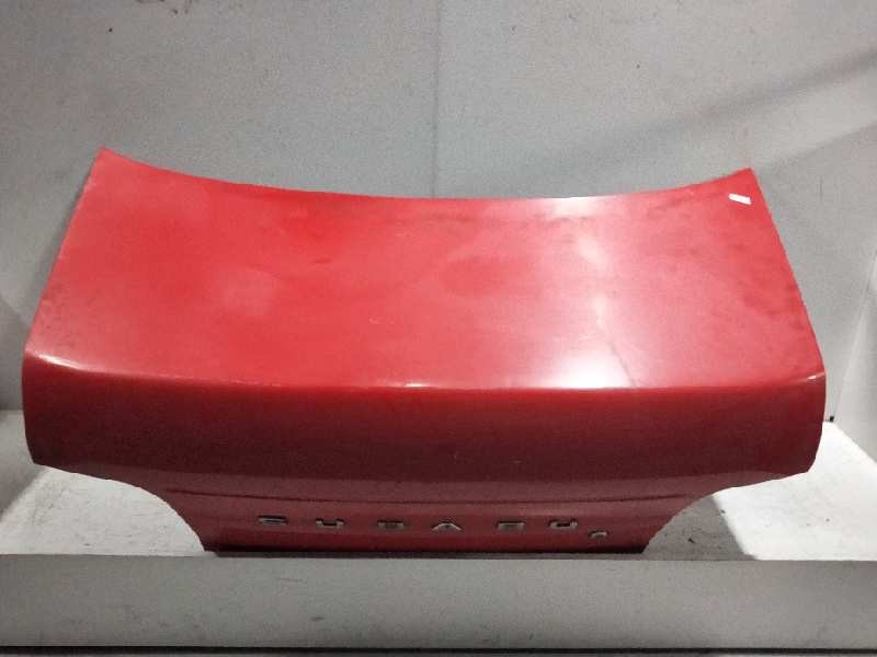Recambio de tapa maletero para subaru impreza g10 (gfc) 1.8 cat referencia OEM IAM   