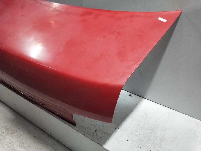 Recambio de tapa maletero para subaru impreza g10 (gfc) 1.8 cat referencia OEM IAM   