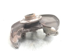 Recambio de mangueta delantera derecha para saab 9-5 berlina 2.0 cat referencia OEM IAM    2