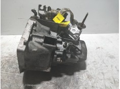 Recambio de caja cambios para lancia phedra (180) 2.2 jtd cat referencia OEM IAM 20LM01 0106829 