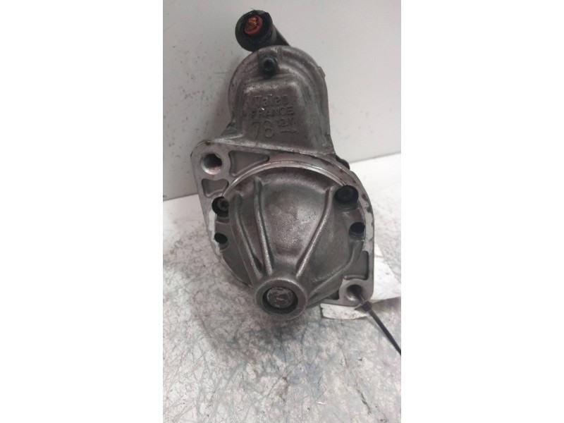 Recambio de motor arranque para hyundai coupe (gk) 2.0 gls referencia OEM IAM 3610023150 D6RA78  Recambio de motor arranque para hyundai coupe (gk) 2.0 gls referencia OEM IAM 3610023150 D6RA78