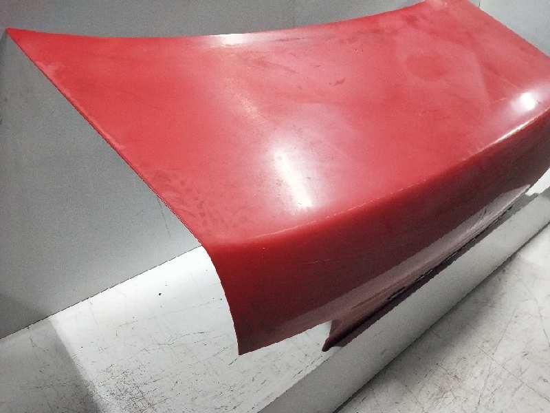 Recambio de tapa maletero para subaru impreza g10 (gfc) 1.8 cat referencia OEM IAM   