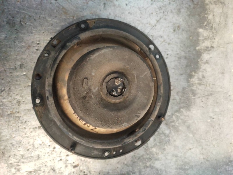 Recambio de faro derecho para land rover range rover 2.5 turbodiesel referencia OEM IAM   